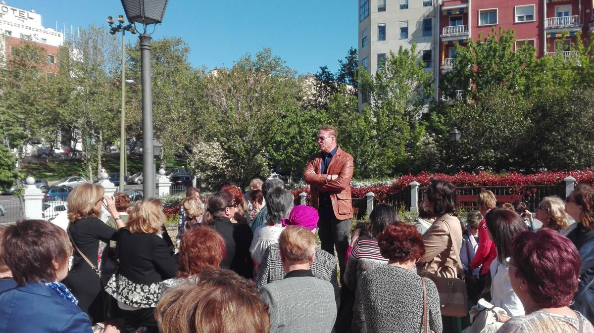 Imágenes Alfredo Villaverde Gil